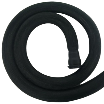 Zimmer Cryo Air Cooler Cooling Skin System Tube