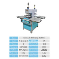 Silicone Label Press Facility Silicone Label Equipment