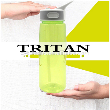 Tritan bottle perfect for ADVERT or promotional gift