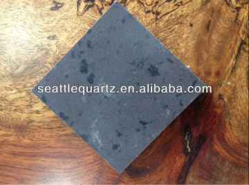 Polished Quartz countertops bar tops