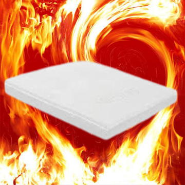 Cryogenic insulation Aerogels Material For Oil Ducts