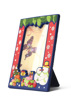 Personalized Digital Picture Frames