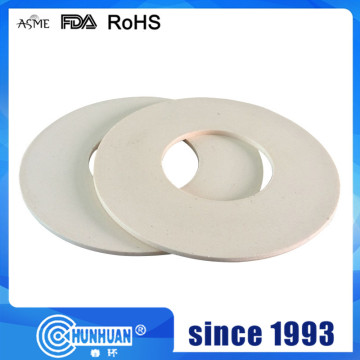 Ptfe Gasket For Sealing Materials