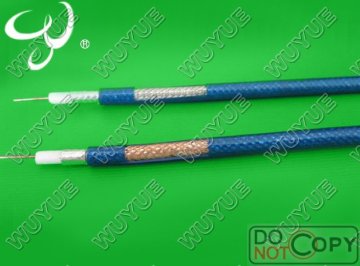 CATV coax cable RG6