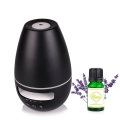 Best Hotel Aromatherapy Air Diffuser with Bluetooth Speaker