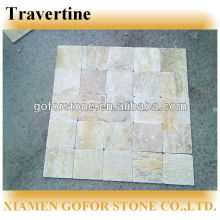 Hot sale travertine tiles cheap