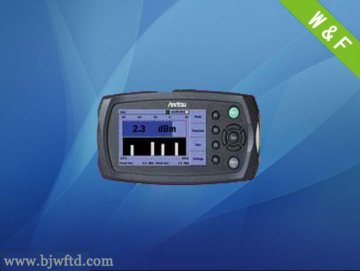 Multifunctional MT9090 Anritsu otdr