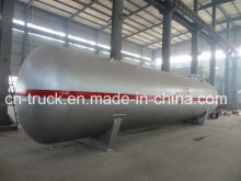 Factory Direct Sales Good Price ASME 35mt 80cbm LPG Gas Strorage Tanks for Sales