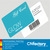 CMYK print customer discount card/vip discount card/membership card