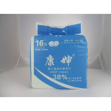 dispersive pad for adult