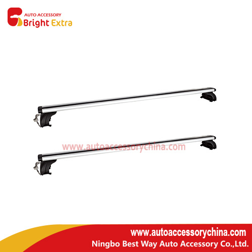 Universal Luggage Rack Cross Bars