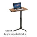 Movable Laptop Computer Desks