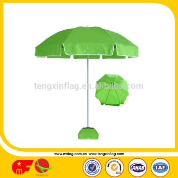 various sized durable parasol fabric frame