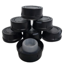 High-Quality Engine Oil Plastic Bottle Caps for Sale