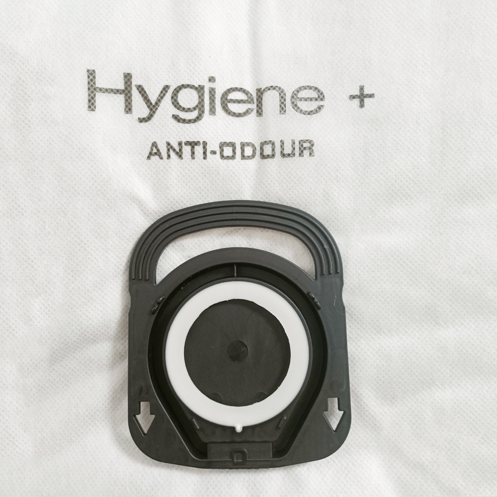 Rowenta Zr200720 Dust Bag Sag Rowenta ZR200720 dust bag