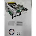 Automatic Grooving Machine for Cardboard Paperboard Kc-1000A