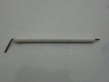 precise alumina ceramic pin gauge piston OEM