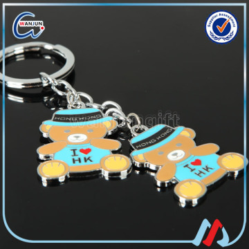 teddy bear Keychain manufacturers