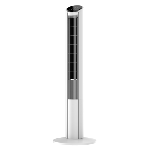 40 Inch Vertical Tower Fan Bladeless