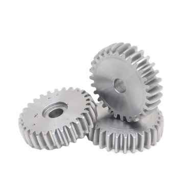 custom steel machining spare parts metal cnc accessories