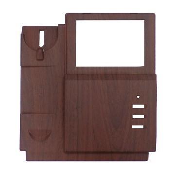 camera monitor mould