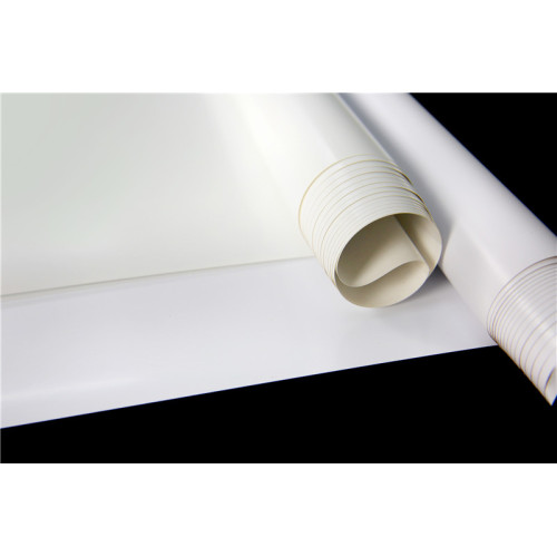 direct PVC printing film