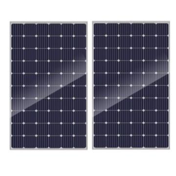 New energy 530W PV solar module