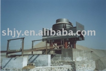 PCL Vertical Shaft Impact Crusher / Sand making machine / VSI crusher