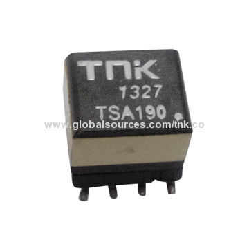 XDSL Line Transformer, Surface Mount Magnetics