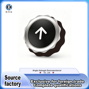 Precision DC24V Elevator Control Button System