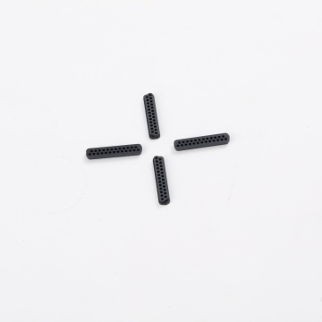 High-Reliability Precision Communication Connector