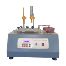Alcohol Coating Wear Resistance Testing Machine