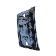 Trunk Lid Replacement for KIA K5/OPTIMA 2016 - Korean Car Accessories