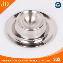 High quaility Egg Poacher Cups, smooth Egg Poacher