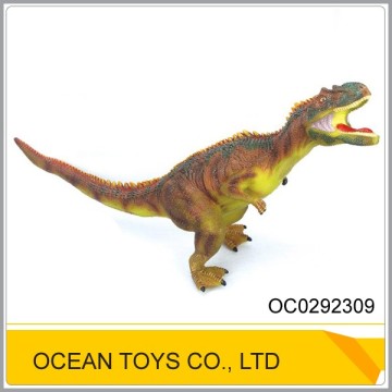 Wholesale big model soft dinosaur toys OC0292309