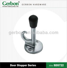 Door Holder With Coat Hook