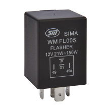 Automotive Flashing Light Relay WM FL005
