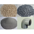 High quality Hot sale more affordable CPVC COMPOUND for extrusion or injection pipe and fittings with different colors
