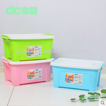 Plastic storage box series plastic Closet storage box