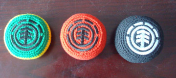 Promotional Branded Wholesale Hacky Sacks