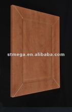 China made PU profile kitchen replacement door