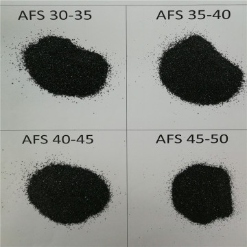 325# Chromite sand price/ 325mesh Chromite sand for brake pads