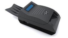 IR Dtection Multi Currency Detector , Counterfeit Currency