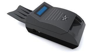 IR Dtection Multi Currency Detector , Counterfeit Currency