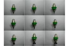 Smt JUKI Machine Nozzle Juki Nozzle