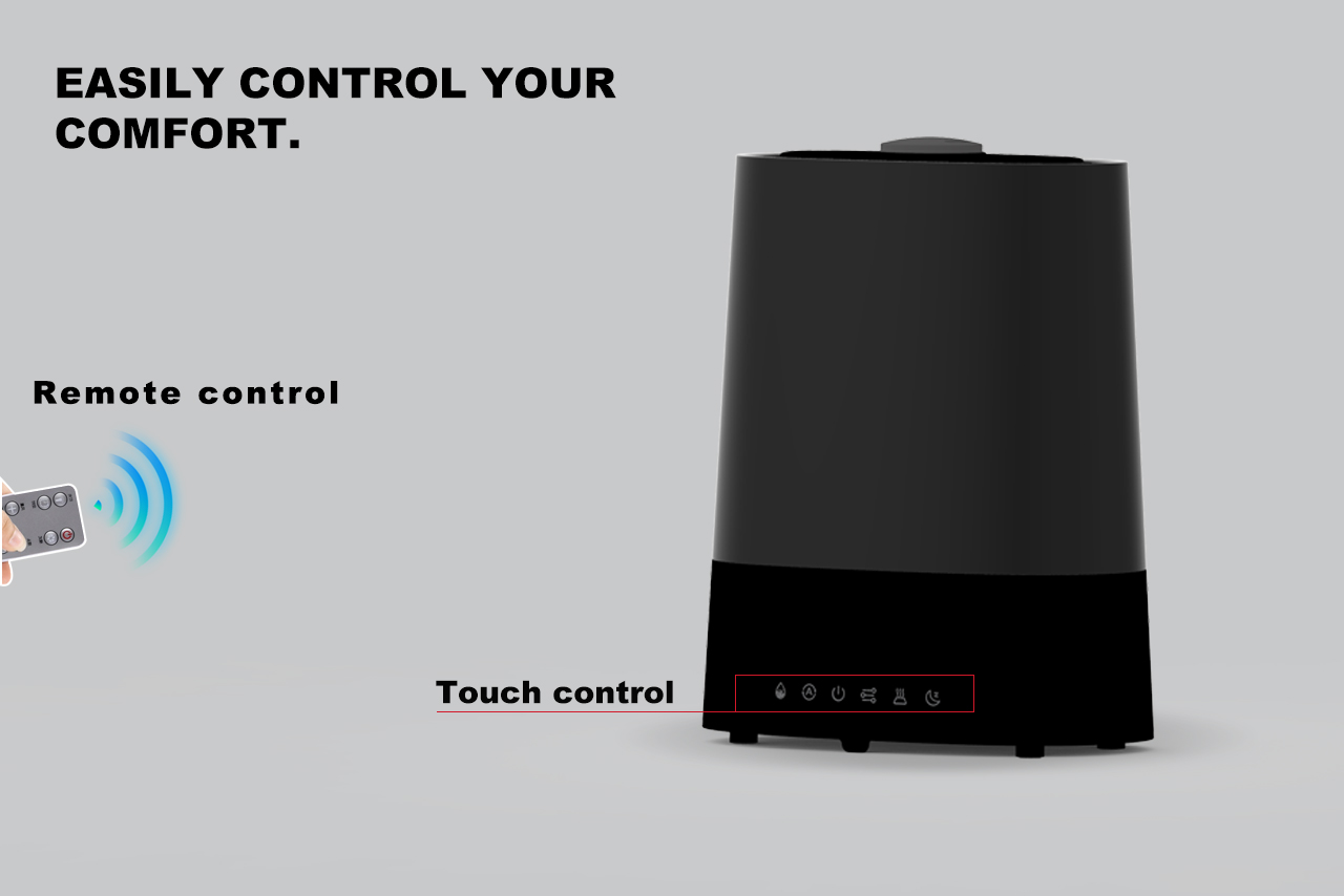 HTJ-2320A humidifier control HTJ-2320A humidifier control