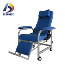 Advanced Medical Instrument Manual Dialysis Chair /Bed