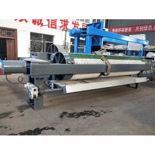 Waste Industrial Round Plate Pressure Cleaning Equipment