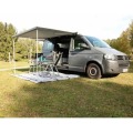 12V DC RV Retractable Side Awning