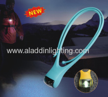 New Novelty Led Safety Neck Light?